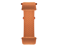 POLAR VANTAGE V3 Czarno-Czarny S-L + pasek pomarańczowy - 1310008 - zdjęcie 8